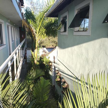 Airport Pousada Cabo Frio Exterior photo